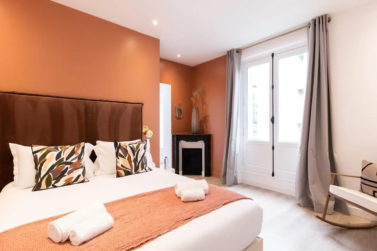 Apartamento Sweett - Maison Wagram