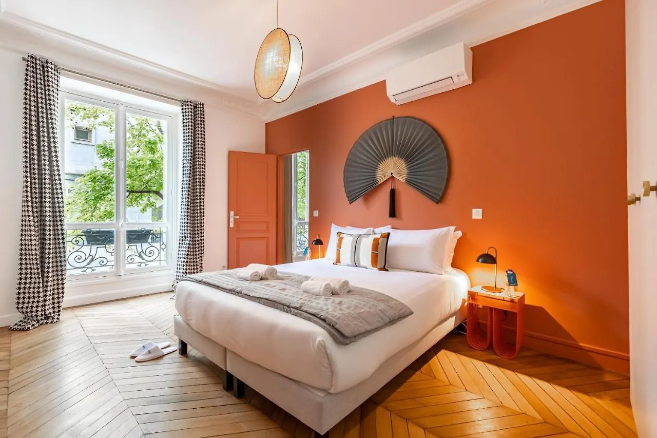 Apartamento Sweett - Maison Wagram