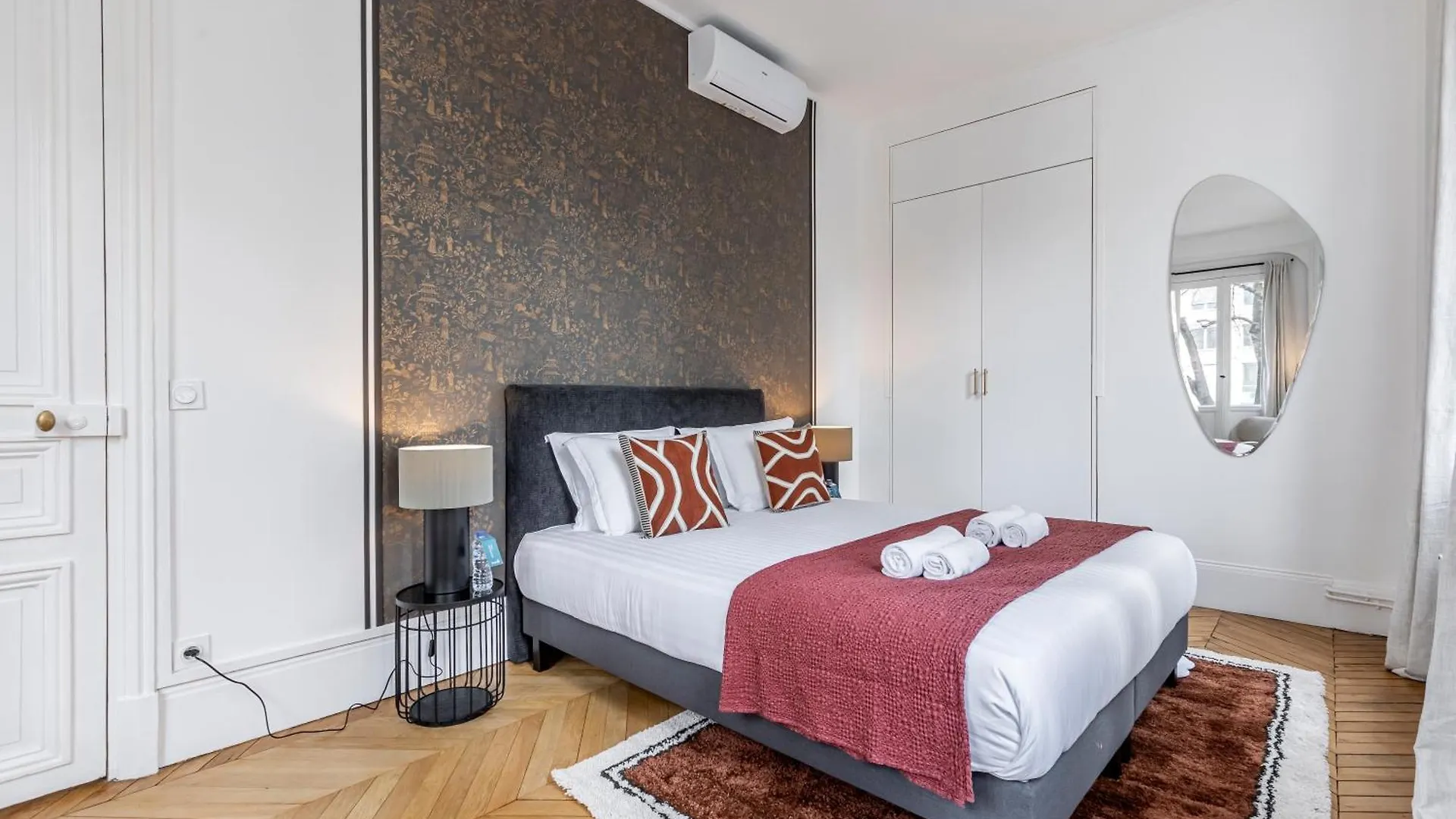 Sweett - Maison Wagram
