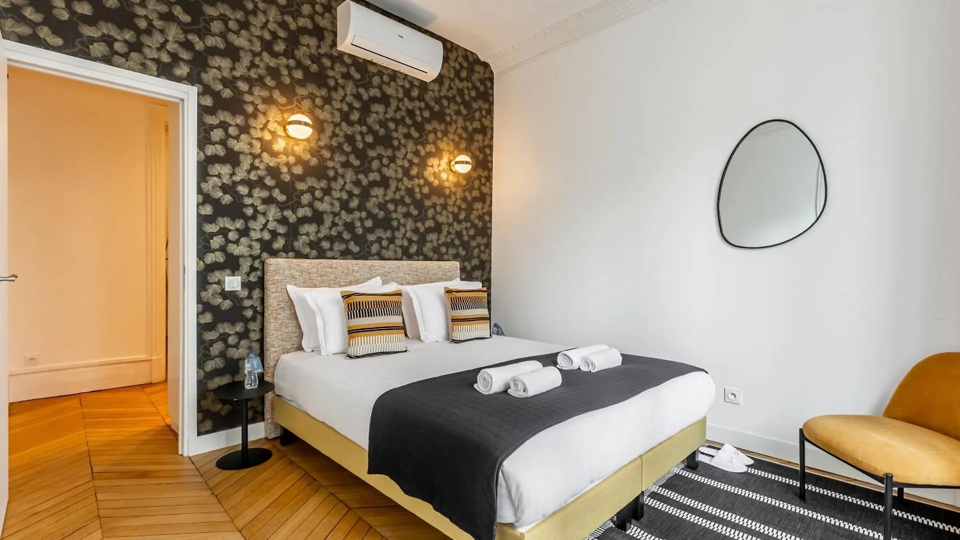 Sweett - Maison Wagram