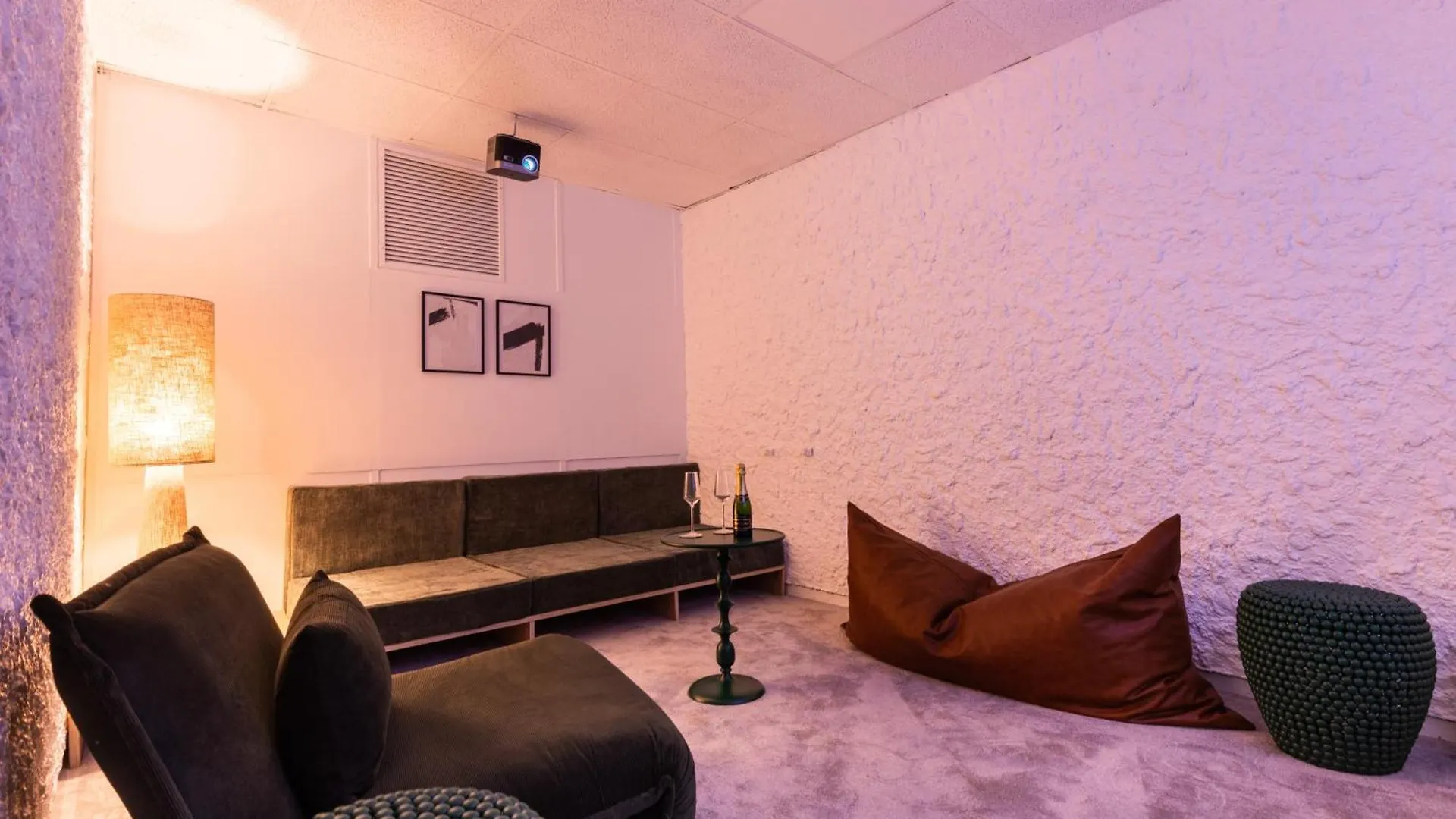 Sweett - Maison Wagram Apartamento