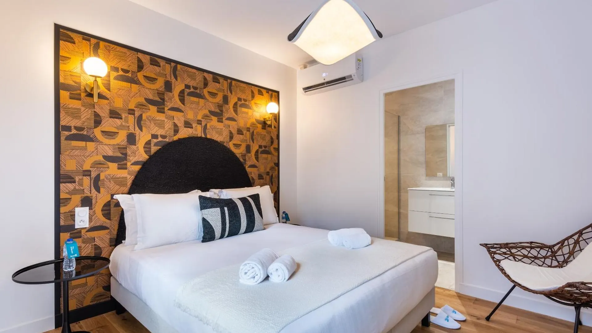 Sweett - Maison Wagram