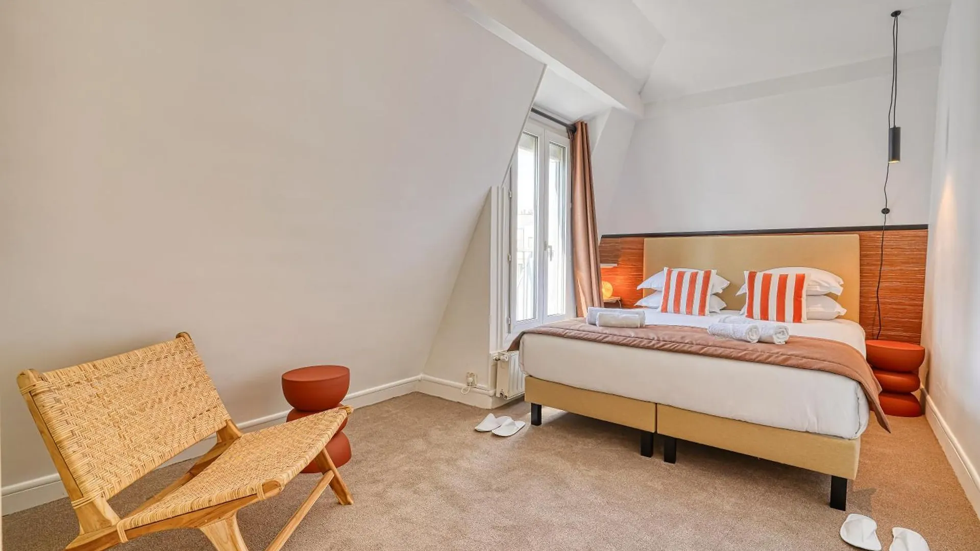 Sweett - Maison Wagram