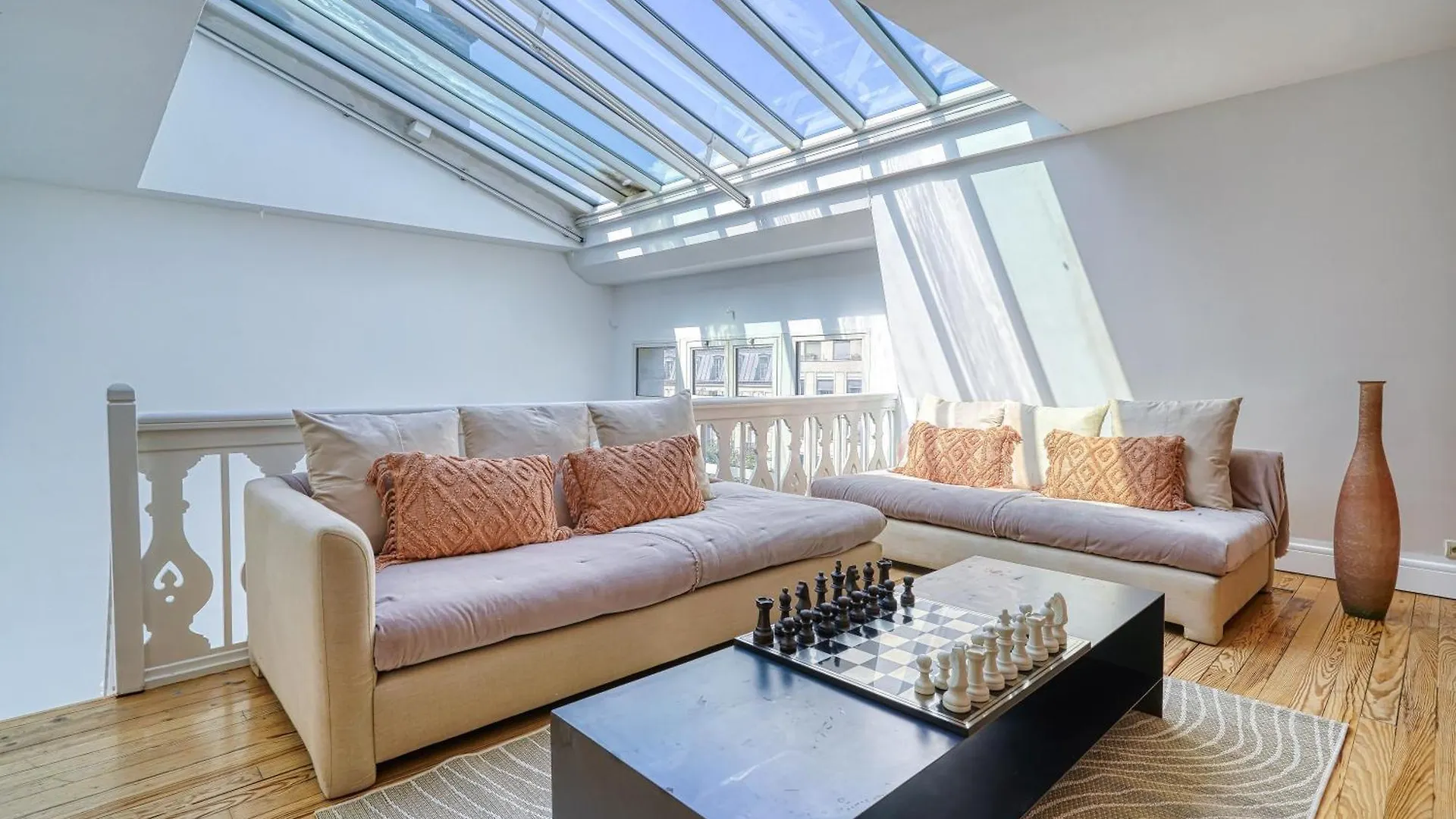 Apartamento Sweett - Maison Wagram