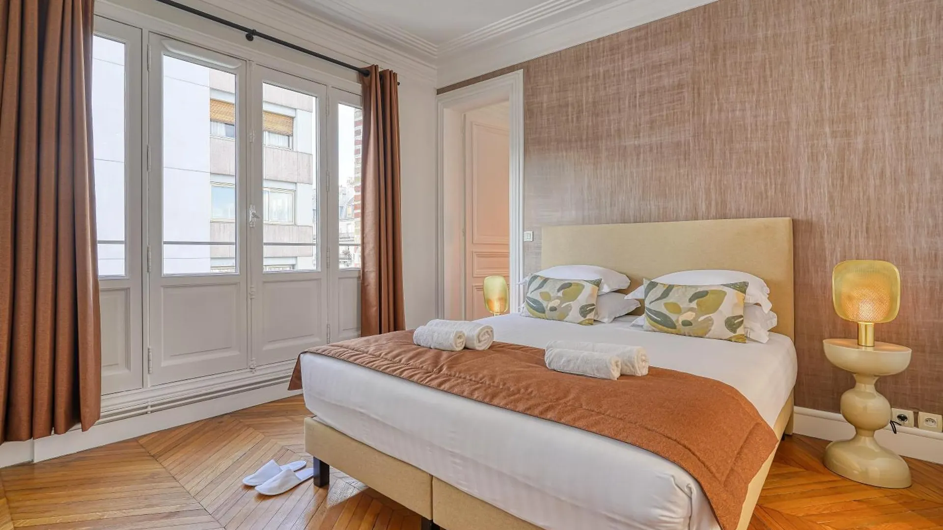 Sweett - Maison Wagram