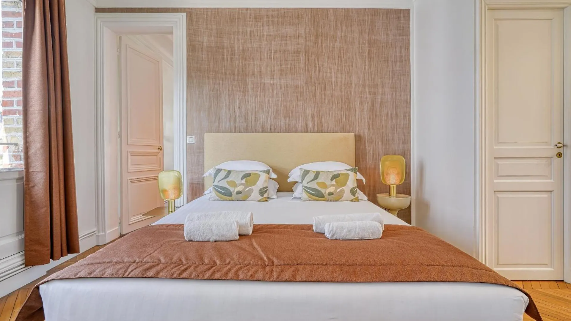 Apartamento Sweett - Maison Wagram *