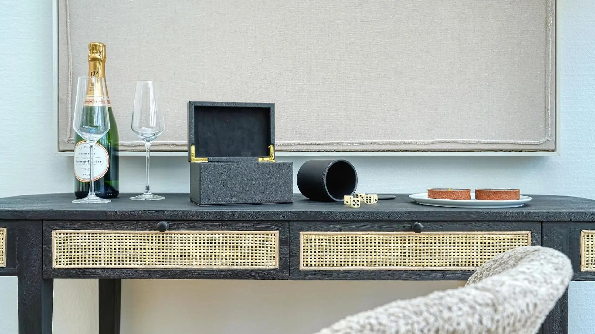 Sweett - Maison Wagram Apartamento Paris